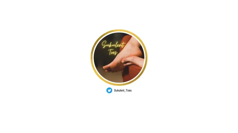 OnlyFans cuenta sukulenttoes header 2