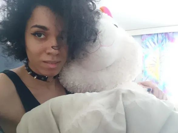 OnlyFans cuenta cutenade avatar 1