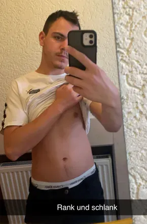 OnlyFans cuenta bennischulte avatar 1