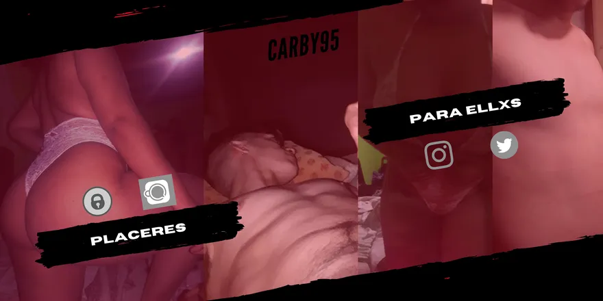 OnlyFans cuenta carby95 header 2