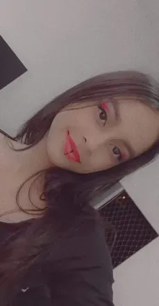 OnlyFans account  kamilaegypt avatar 1