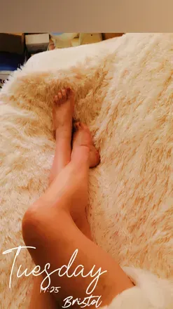 OnlyFans cuenta tootsie555 avatar 1