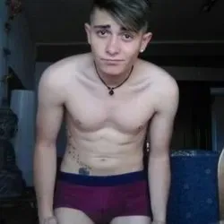 OnlyFans cuenta aaron_twinkxxx avatar 1