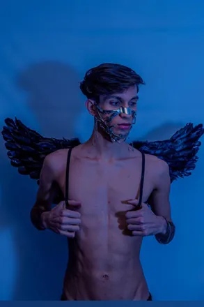 OnlyFans cuenta mlkousad0 header 2