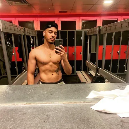 OnlyFans cuenta ozzy_akka avatar 1