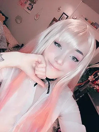 OnlyFans account  ghostcreeee avatar 1