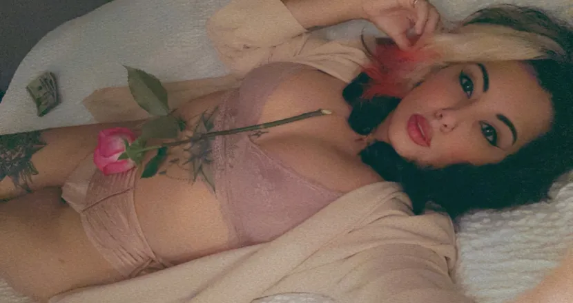 OnlyFans account  driamariafree header 2