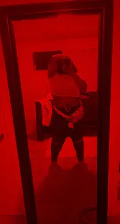 OnlyFans cuenta baabybraat avatar 1
