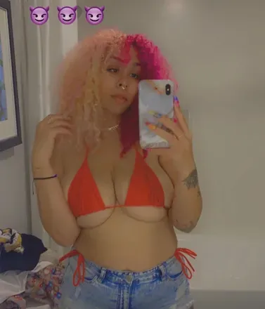 OnlyFans cuenta honeymcbuttvip avatar 1