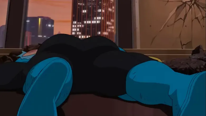 OnlyFans cuenta bluemanga header 2