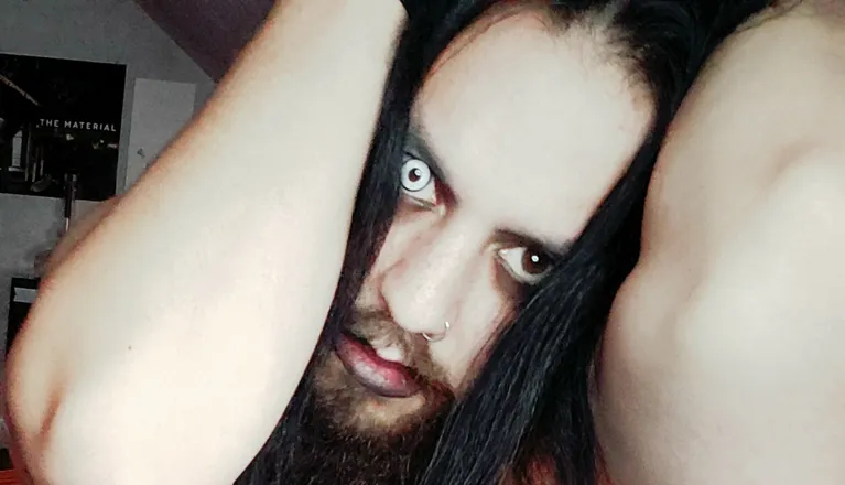 OnlyFans cuenta overratedtrash header 2