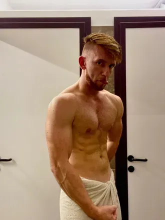 OnlyFans cuenta fugu94 avatar 1