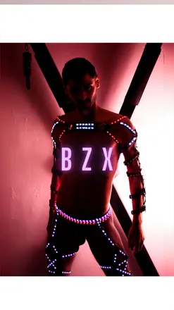 OnlyFans cuenta bzxof header 2