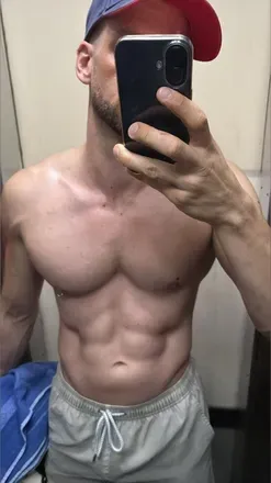 OnlyFans cuenta karlosleon avatar 1