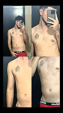OnlyFans cuenta wuero1 header 2
