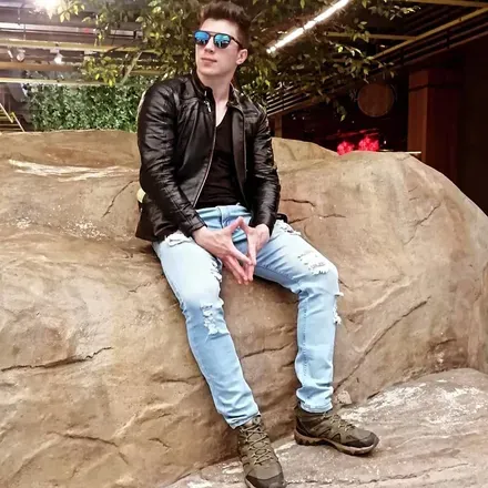 OnlyFans cuenta javiersexymann avatar 1