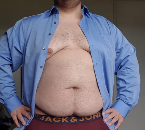 OnlyFans cuenta chubbeargermany header 2
