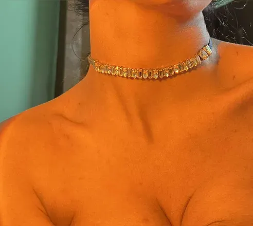 OnlyFans cuenta brownchick69 header 2