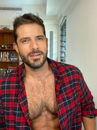 OnlyFans cuenta diegoarnary avatar 1