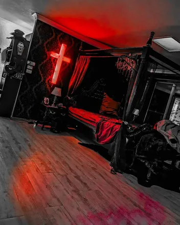 OnlyFans cuenta vikingflame header 2