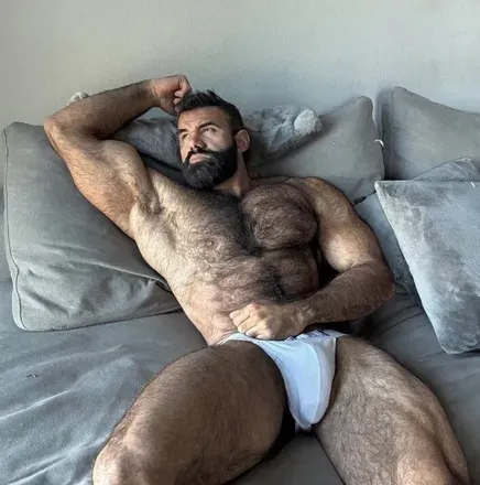 OnlyFans cuenta alphatopwolf22 avatar 1