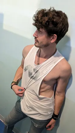 OnlyFans cuenta the_snow_foxx header 2