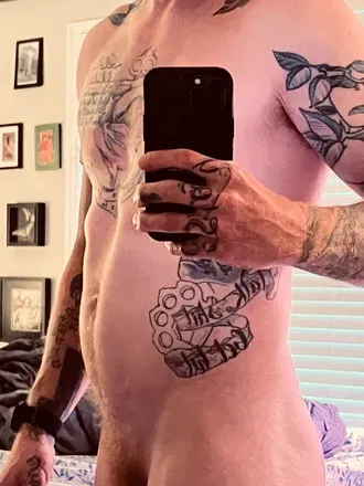 OnlyFans cuenta redwood0309 avatar 1