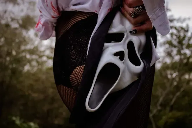 OnlyFans cuenta spookywitch69 avatar 1