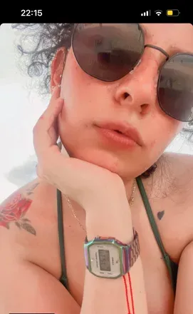OnlyFans cuenta carolflortrc header 2