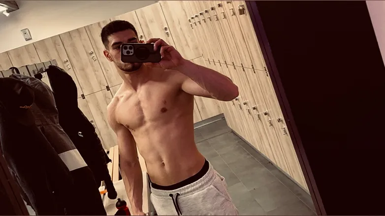 OnlyFans cuenta davai20cm header 2