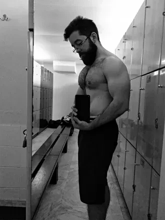 OnlyFans cuenta thatgreekdemos avatar 1