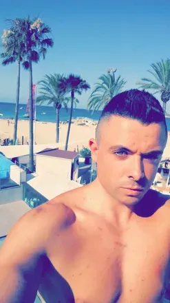 OnlyFans account  jaxclips avatar 1