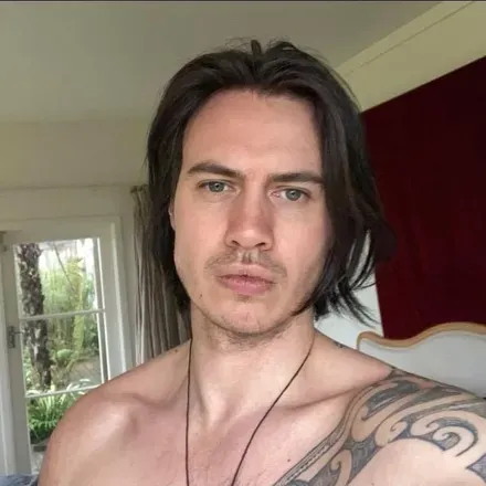 OnlyFans cuenta tristanbarker avatar 1