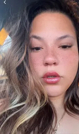 OnlyFans cuenta cubanita_bbw avatar 1
