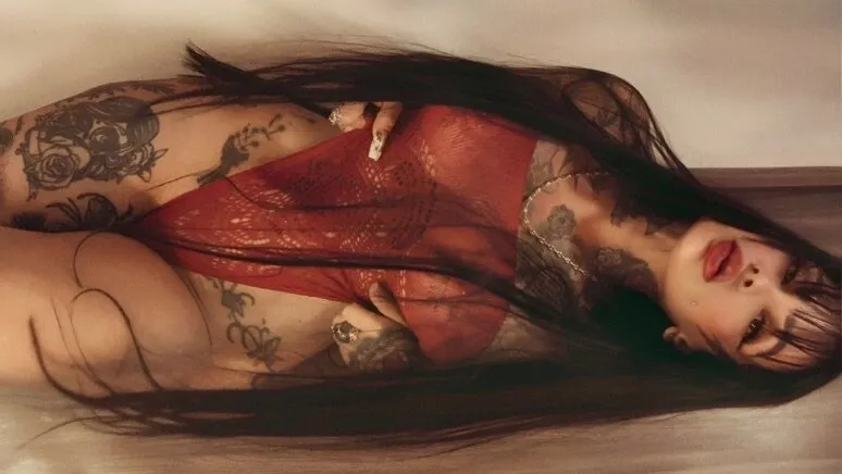 OnlyFans cuenta tatoorudegirl header 2