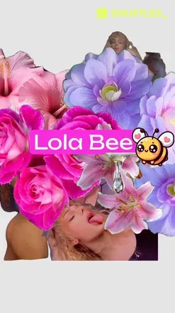OnlyFans cuenta lolaxbee header 2