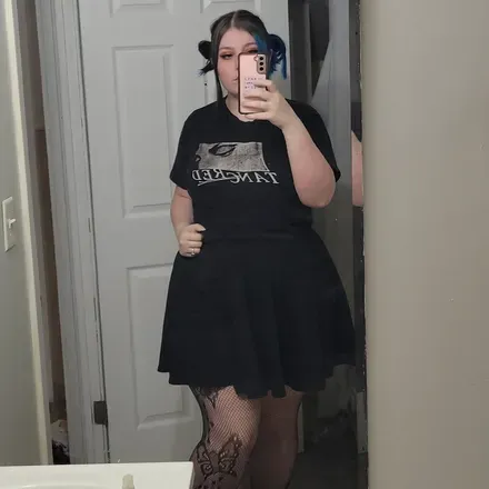 OnlyFans account  itslachonkykitten avatar 1