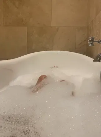 OnlyFans cuenta queenfeetlover avatar 1