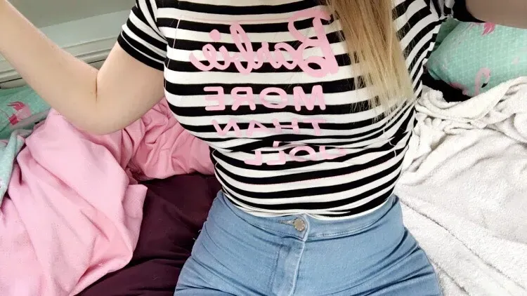 OnlyFans cuenta morethanadoll avatar 1