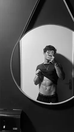 OnlyFans cuenta luizmikael avatar 1