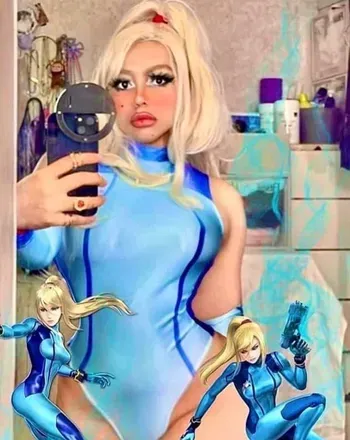 OnlyFans cuenta therealsailormoon avatar 1