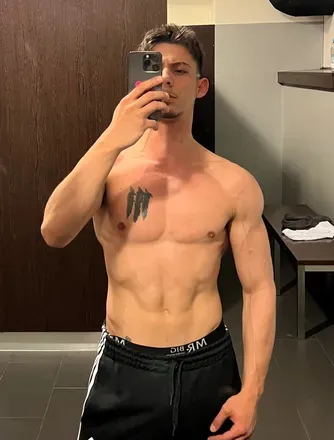 OnlyFans cuenta razzandgun avatar 1