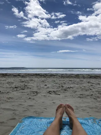 OnlyFans cuenta thosehotfeet header 2