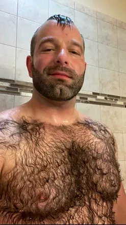 OnlyFans account  furrybbear avatar 1