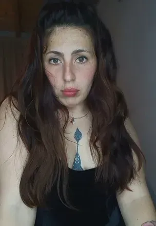 OnlyFans cuenta cruelgoddesarg avatar 1