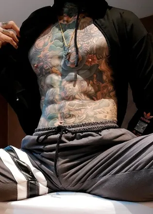 OnlyFans cuenta tattoothaiman header 2
