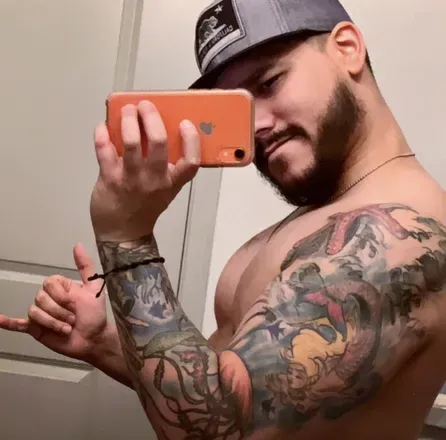 OnlyFans cuenta enriquez1224 avatar 1