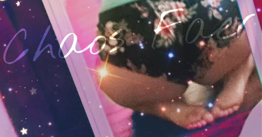 OnlyFans cuenta chaosfaer header 2