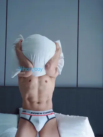 OnlyFans cuenta shield_no1 avatar 1