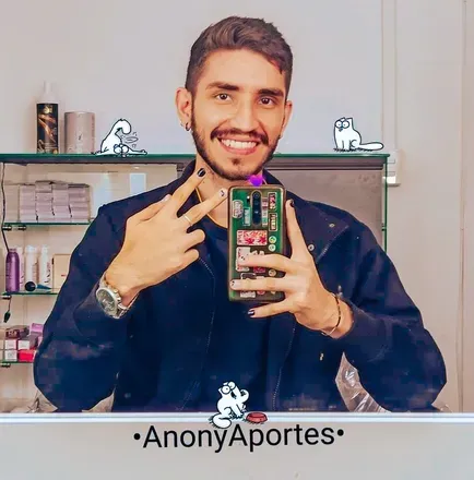 OnlyFans cuenta jhonatanbuenohd avatar 1